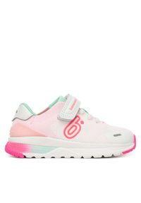 Sneakersy Biomecanics. Kolor: biały #1