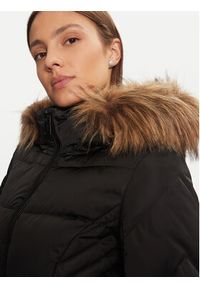 Guess Kurtka puchowa New Olga W4BL53 WEX52 Czarny Regular Fit. Kolor: czarny. Materiał: syntetyk #6
