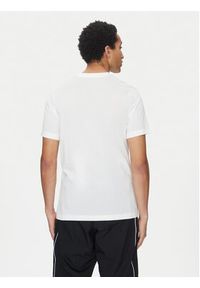 Nike T-Shirt FQ4938 Biały Regular Fit. Kolor: biały. Materiał: bawełna, syntetyk #4