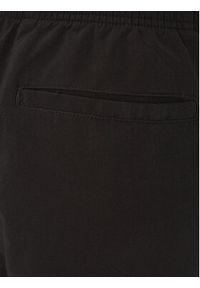 DC Shoes Szorty sportowe ADYWS03079 Czarny Relaxed Fit. Kolor: czarny. Materiał: syntetyk. Styl: sportowy #5