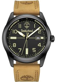 Zegarek Timberland Zegarek Męski TIMBERLAND Henniker II TDWGF0028701 + BOX #1