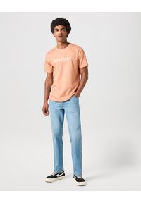 Wrangler - WRANGLER TEXAS MĘSKIE SPODNIE JEANSOWE JEANSY DŻINSY WHIRLWIND 112351256 W121017971 #3