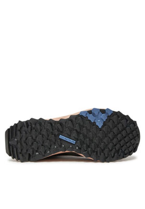 Napapijri Sneakersy NP0A4IKM Bordowy. Kolor: czerwony. Materiał: materiał