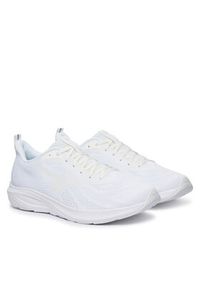 Mizuno Buty do biegania Enerzy Runner 2 K1GA2510 Biały. Kolor: biały. Materiał: materiał #6