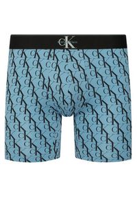 Calvin Klein Underwear Komplet bokserek LV00NB4473 Kolorowy. Materiał: bawełna. Wzór: kolorowy #8
