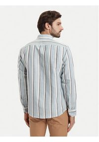 BOSS Koszula Ricoplus 50559324 Kolorowy Regular Fit. Materiał: bawełna. Wzór: kolorowy #3