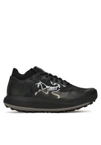 Buty do biegania Arc'teryx. Kolor: czarny