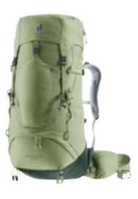 Deuter - Plecak Aircontact Lite 35 + 10 SL bluszcz gajowy | uniwersalny