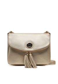 Torebka Monnari. Kolor: złoty #1