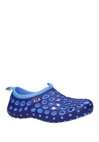 Casu - granatowe buty do wody casu 748. Kolor: niebieski #1