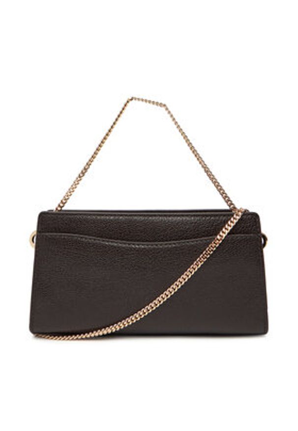 MICHAEL Michael Kors Torebka 32F5GNXC0L Brązowy. Kolor: brązowy. Materiał: skórzane
