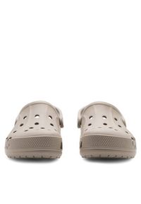 Crocs Klapki BAYA 10126-2V3 Beżowy. Kolor: beżowy. Materiał: materiał, syntetyk #3