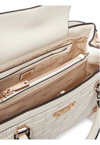 Guess Torebka Sandy HWWG84 18060 Écru. Materiał: skórzane #2