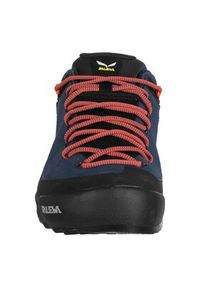 Salewa Trekkingi 00-0000061416 Niebieski. Kolor: niebieski. Materiał: materiał. Sport: turystyka piesza #7