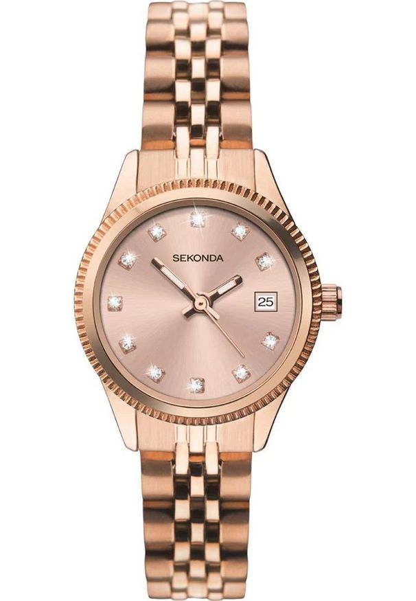 Zegarek Sekonda Zegarek damski Sekonda 2764