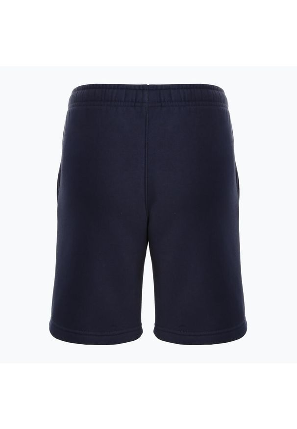 Spodenki dziecięce Nike Park 20 Short. Kolor: niebieski. Styl: sportowy