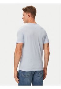 Tommy Jeans Komplet t-shirtów Jeresy DM0DM20687 Kolorowy Slim Fit. Materiał: bawełna. Wzór: kolorowy #4