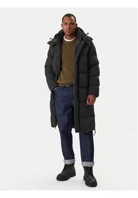 G-Star RAW - G-Star Raw Kurtka zimowa G Whistler D26888-D518 Czarny Regular Fit. Kolor: czarny. Materiał: syntetyk. Sezon: zima #4