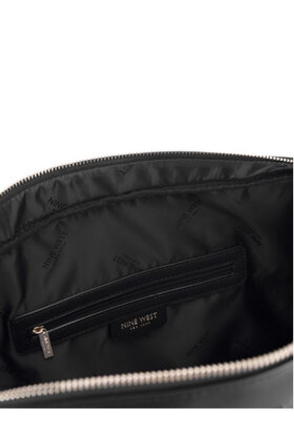 Nine West Torba na laptopa LDA7742 Czarny. Kolor: czarny