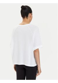 Emporio Armani Underwear T-Shirt 164829 4R255 00010 Biały Relaxed Fit. Kolor: biały. Materiał: bawełna