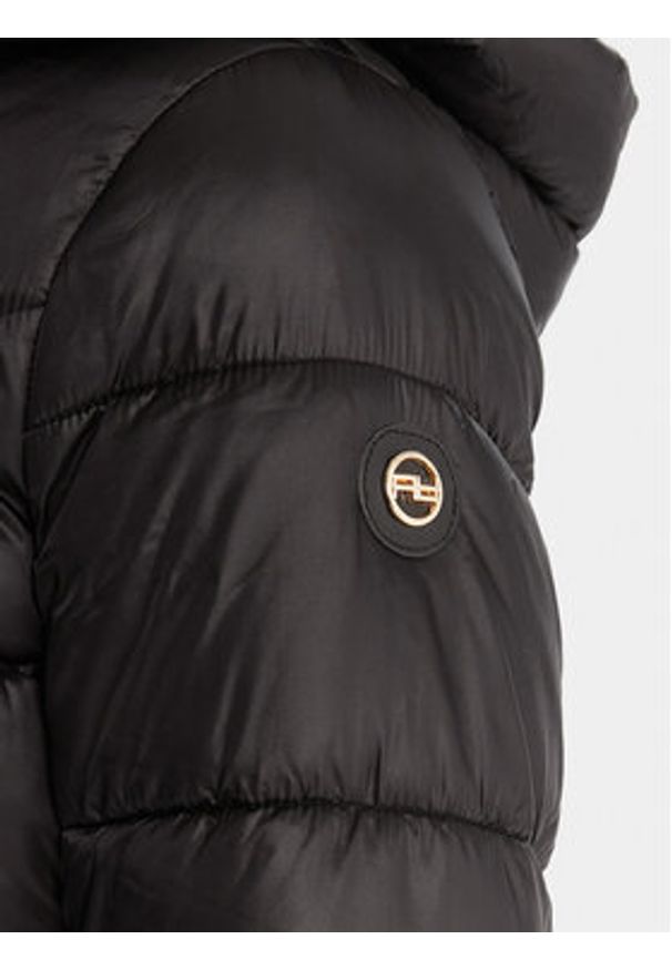 Artigli Kurtka zimowa ACPM002934 Czarny Regular Fit. Kolor: czarny. Materiał: syntetyk. Sezon: zima