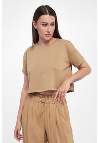 Marella - T-shirt damski Martin MARELLA