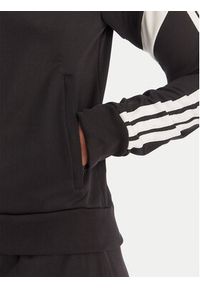 Adidas - adidas Bluza House Of Tiro KE5675 Czarny Slim Fit. Kolor: czarny. Materiał: bawełna #4