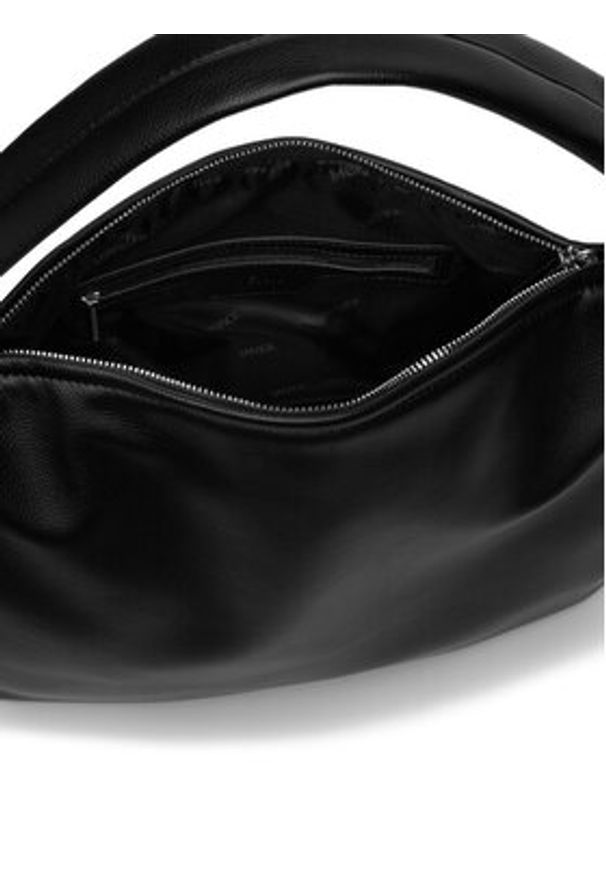 MEXX Torebka CEO-MEXX-L-004-09 Czarny. Kolor: czarny