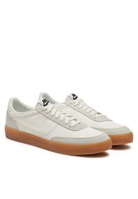 Nike Sneakersy Killshot 2 Leather 432997 128 Écru. Materiał: skóra