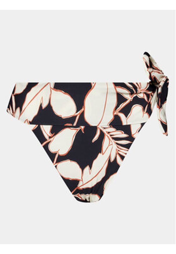 Maaji Dół od bikini PT5029SCC600 Kolorowy. Materiał: syntetyk. Wzór: kolorowy