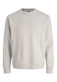 Jack & Jones - Jack&Jones Komplet 2 bluz Stance 12291395 Kolorowy Relaxed Fit. Materiał: bawełna. Wzór: kolorowy #9
