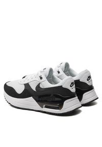 Nike Sneakersy DM9537 103 Biały. Kolor: biały. Materiał: materiał, mesh #4