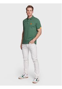 Replay Jeansy M1008V.000.8405348 Biały Slim Fit. Kolor: biały #5