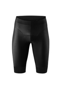 GONSO - Szorty Gonso SQlab. Kolor: szary, wielokolorowy, czarny. Sport: kolarstwo #1