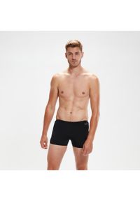 Spodenki Kąpielówki męskie Speedo Hyper Boom. Kolor: czarny, szary, wielokolorowy