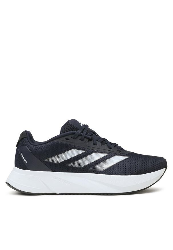 Adidas - Buty do biegania adidas. Kolor: niebieski