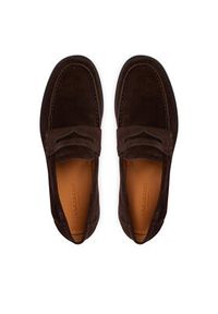 Vagabond Shoemakers Półbuty Steven 6060-040-31 Brązowy. Kolor: brązowy. Materiał: skóra, zamsz #4