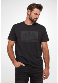 Armani Exchange - T-shirt męski ARMANI EXCHANGE #1