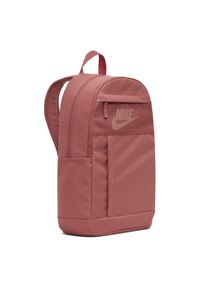 Plecak sportowy Nike Elemental LBR 22 BA5878. Materiał: materiał, poliester. Styl: sportowy #4