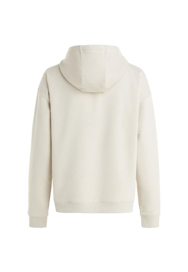 Bluza damska Protest PRTKAIKOURA hoody. Kolor: biały