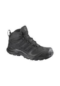 salomon - Buty trekkingowe unisex Salomon XA Forces MID. Kolor: czarny #1