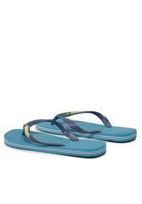 Havaianas Japonki 41108501671-W Niebieski. Kolor: niebieski. Materiał: guma #13