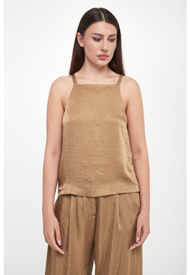 Marella - Top damski Sfinge MARELLA MONOCHROME