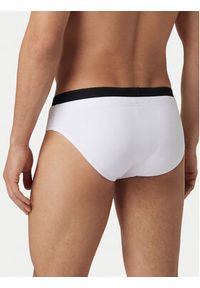 EA7 Emporio Armani Kąpielówki 7M000531 AF21074 U0002 Biały. Kolor: biały. Materiał: syntetyk #3