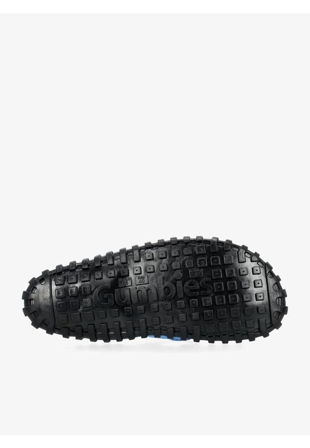 Japonki Gumbies Duckbill Flip-Flops. Kolor: niebieski. Styl: sportowy