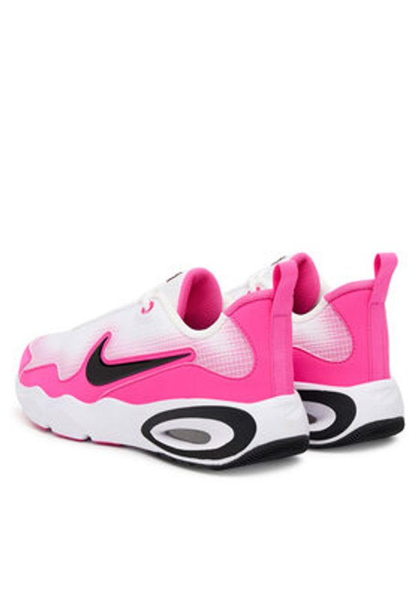 Nike Sneakersy Air Max Nova (GS) FN4446 101 Biały. Kolor: biały. Model: Nike Air Max