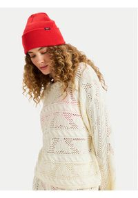 Roxy Czapka Tropical Snow ERJHA04440 Czerwony. Kolor: czerwony. Materiał: akryl #2