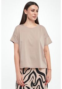Joseph Ribkoff - T-shirt damski JOSEPH RIBKOFF #4