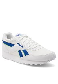 Reebok Sneakersy Rewind R 100074153 Biały. Kolor: biały. Materiał: materiał #7