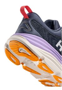 HOKA - Hoka Buty do biegania Gaviota 5 1134235 Niebieski. Kolor: niebieski. Materiał: materiał #3